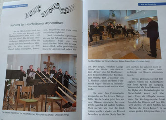 2024 10 24 Hassmersheim Konzertbericht KL